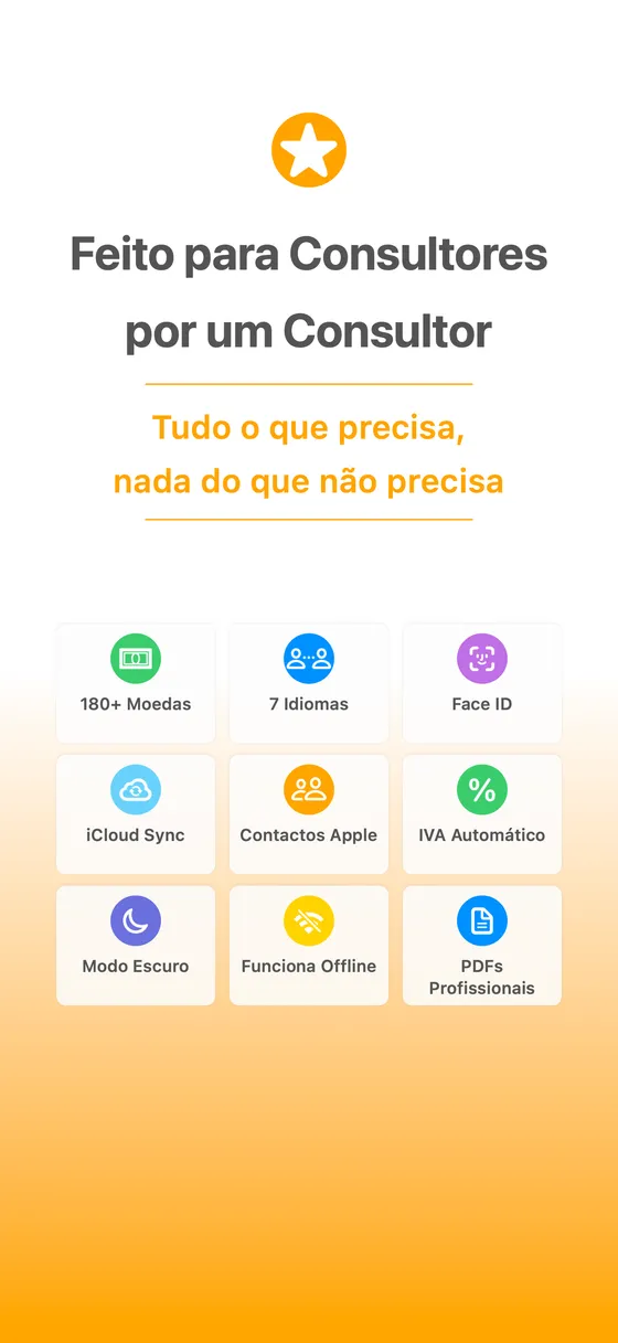 Enviar e acompanhar
