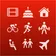 Life Events icon