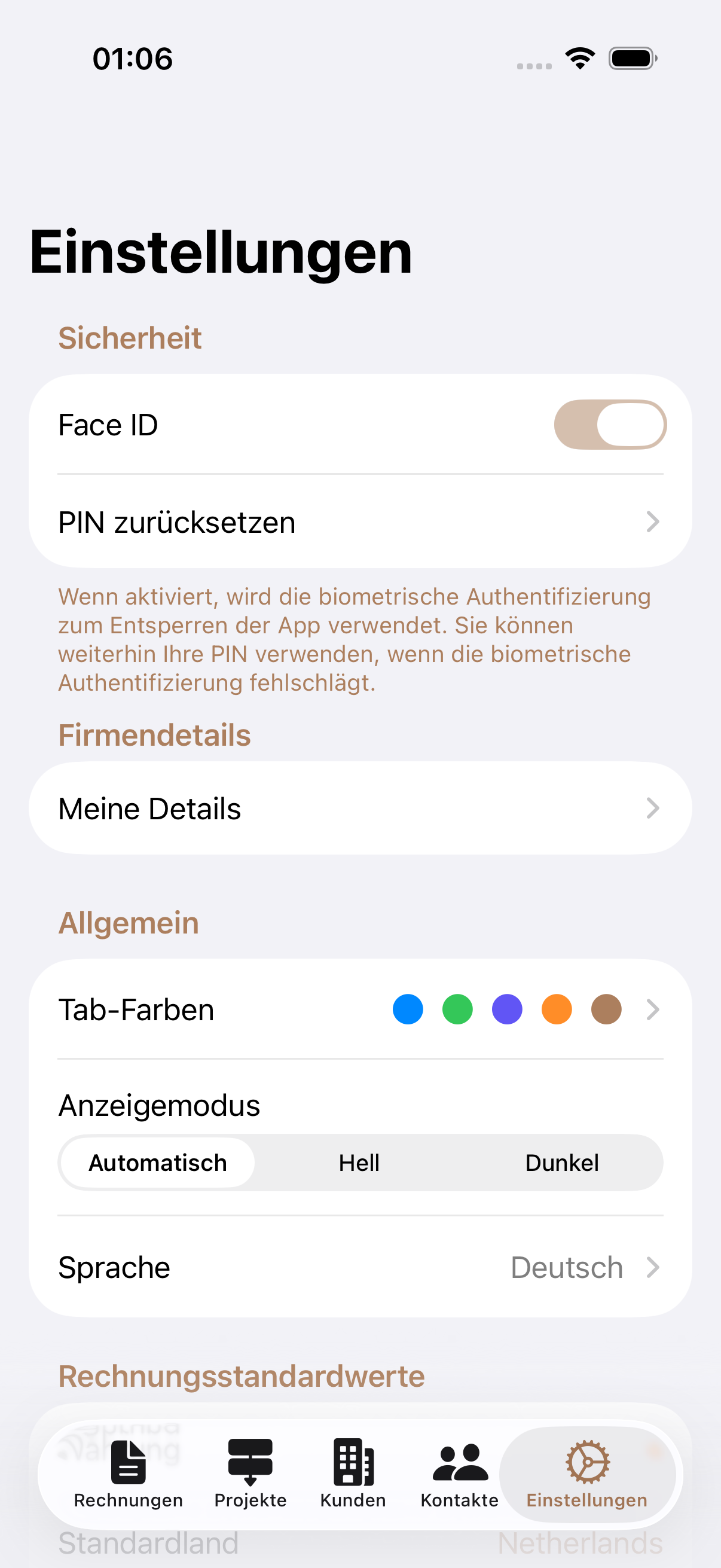 Einstellungen -- Übersicht - 01-overall-01