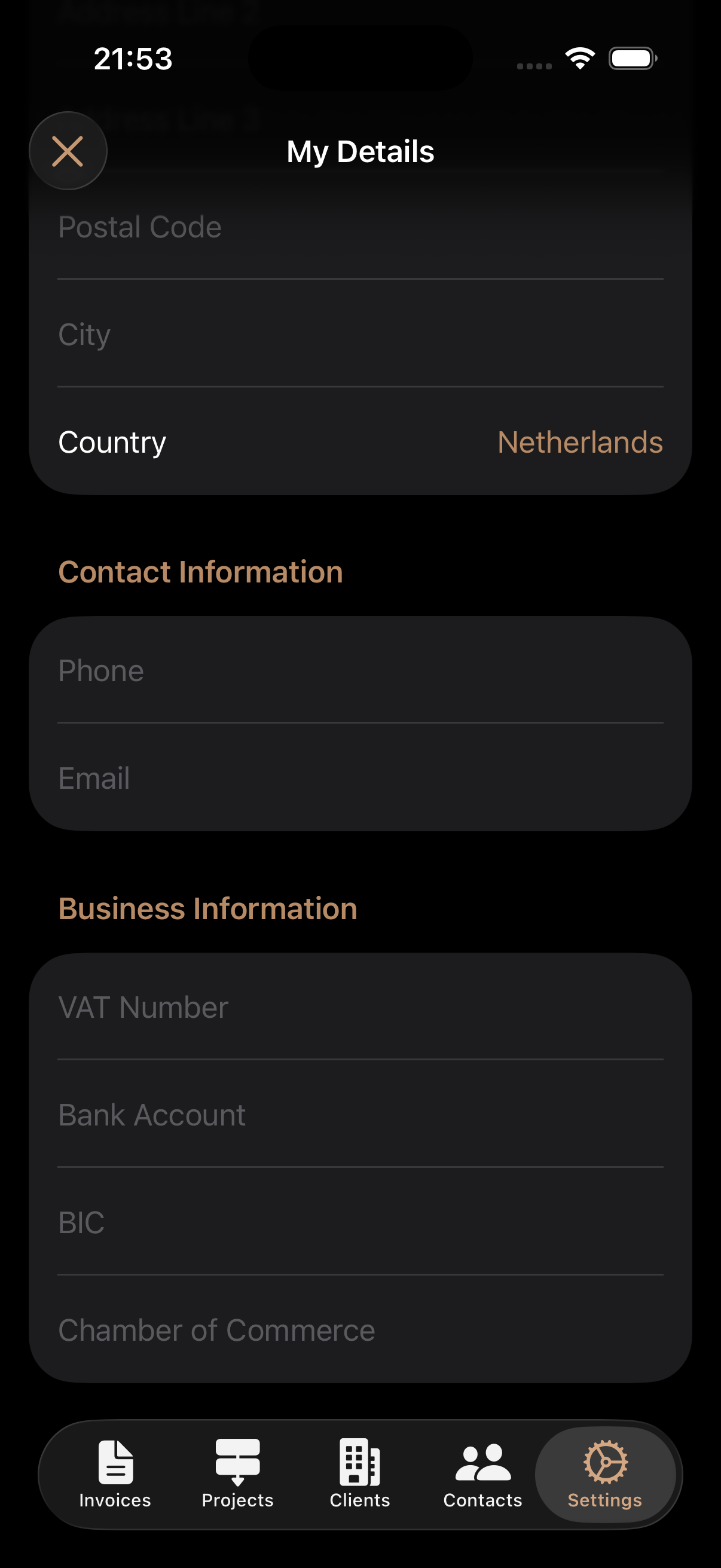 My Details - 02-my-details-02