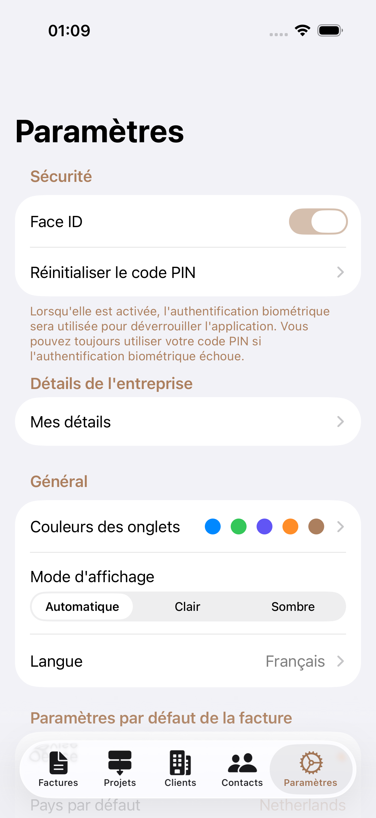Vue d'ensemble des Reglages - 01-overall-01
