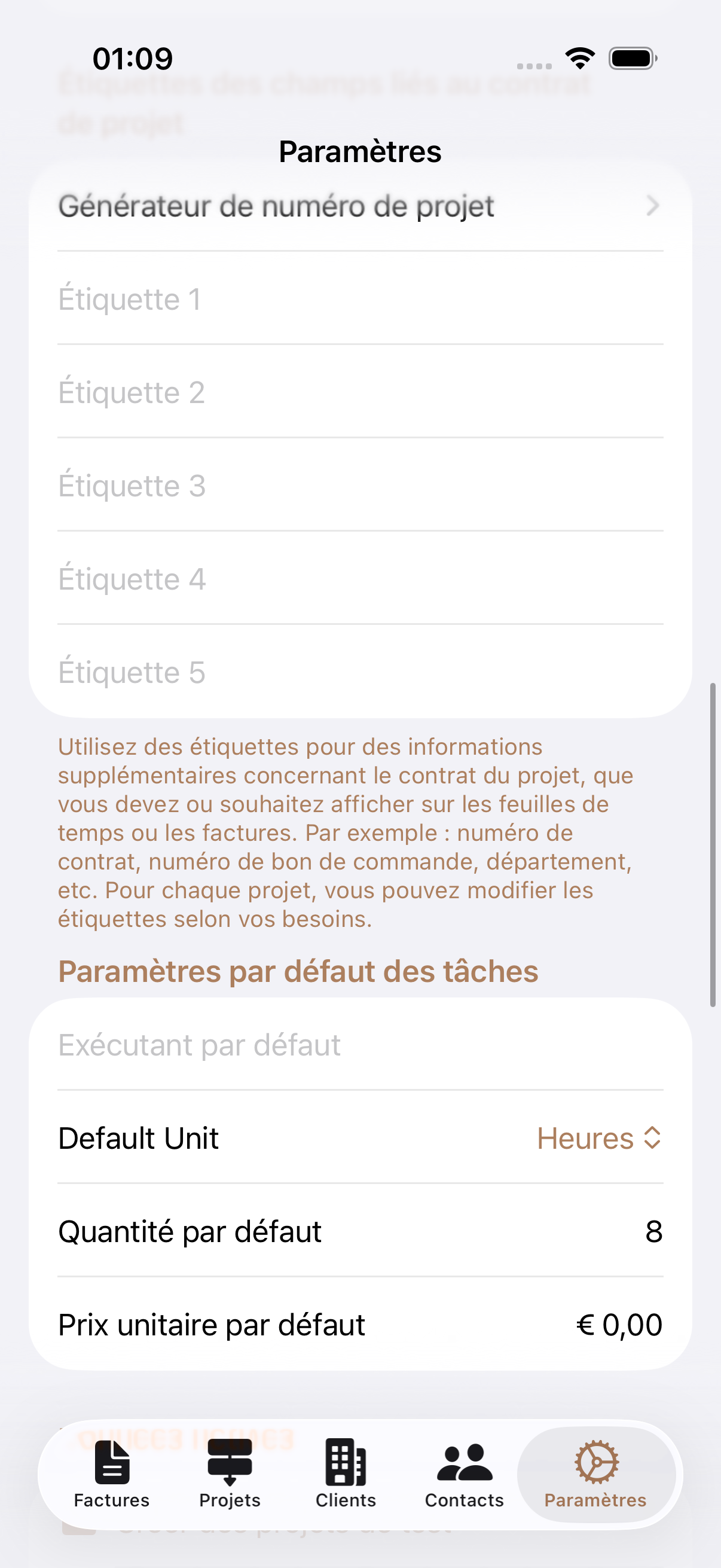 Vue d'ensemble des Reglages - 01-overall-03