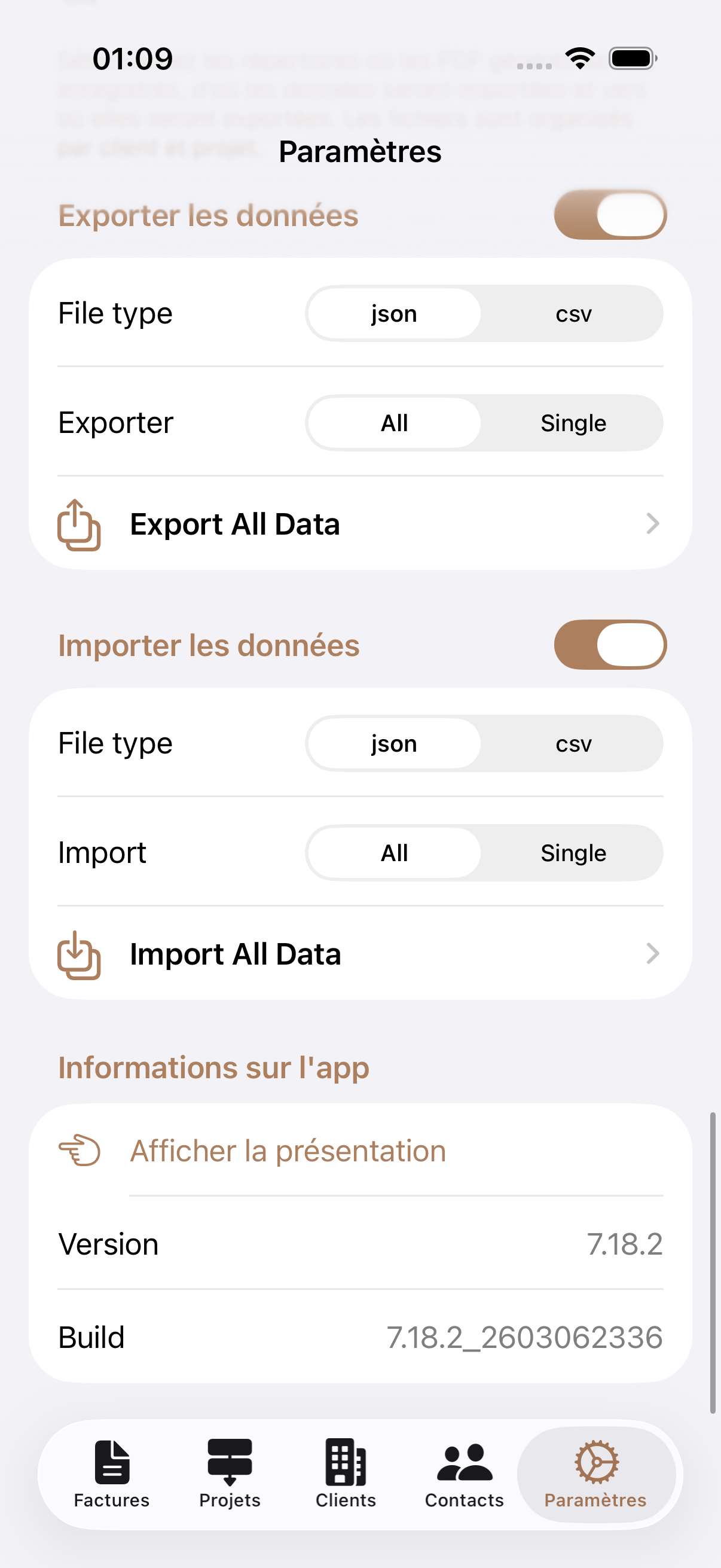 Vue d'ensemble des Reglages - 01-overall-05