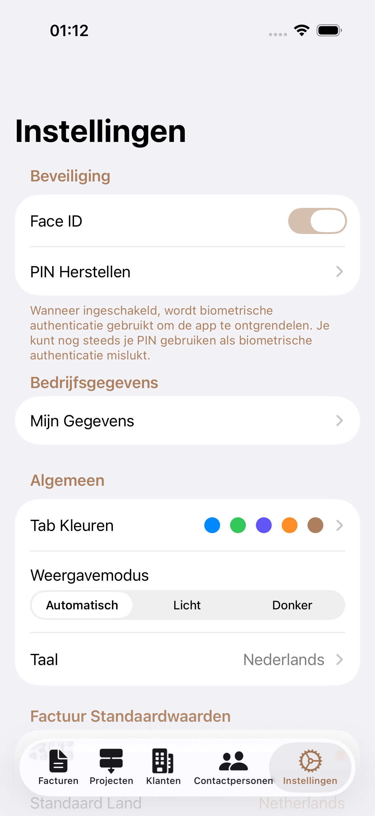 Overzicht Instellingen - 01-overall-01